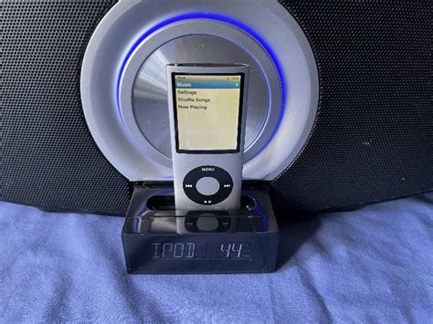 12 Best Ipod Player Docking Station for 2023 | CellularNews