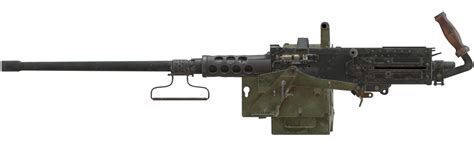 50 cal machine gun | Fallout Wiki | FANDOM powered by Wikia
