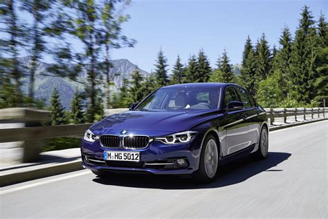 2017 BMW 320d Edition Sport Price in India, Specifications, Features