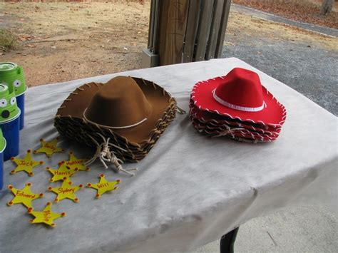 Woody Hats - Tag Hats