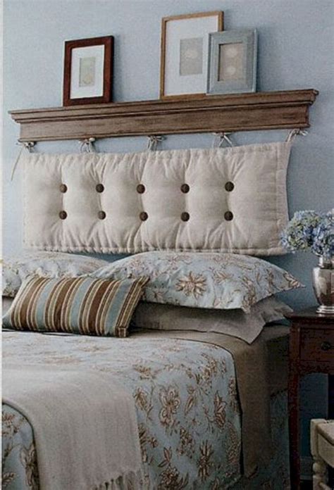 Simple Headboard Ideas - Hiring Interior Designer