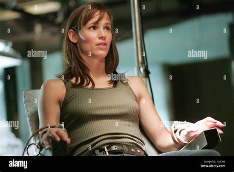 Jennifer garner alias hi-res stock photography and images - Alamy