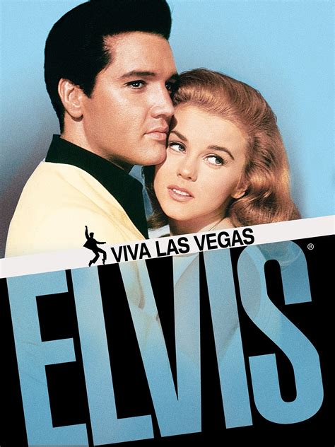 Watch Viva Las Vegas | Prime Video