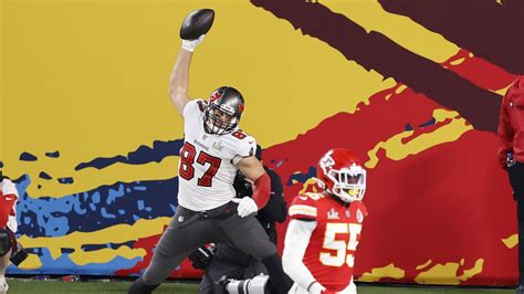 Buccaneers vs. Chiefs Super Bowl LV recap: Dreams come true in 31-9 win - Bucs Nation