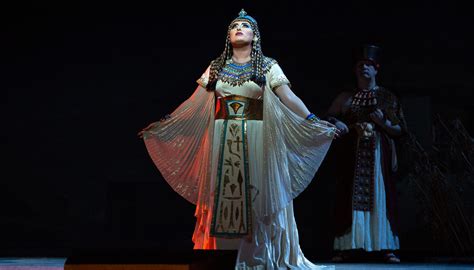 Metropolitan Opera's 'Live in HD' series opens in Southern Utah