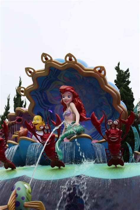 8 Unique Shanghai Disneyland Rides You Have to See • Delightful Life