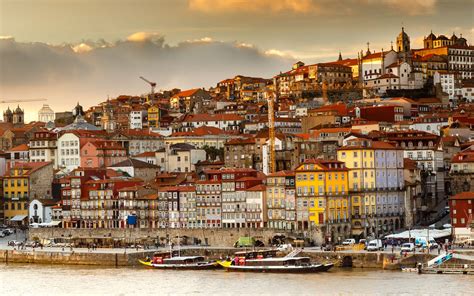 Ribeira, Porto | World heritage, Unesco, Portugal