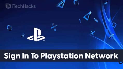 How to Sign In To Playstation Network 2024 (Guide)