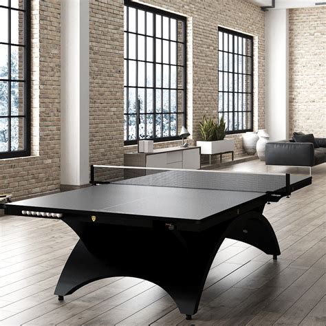PING PONG TABLES + TABLE TENNIS TABLES | Killerspin