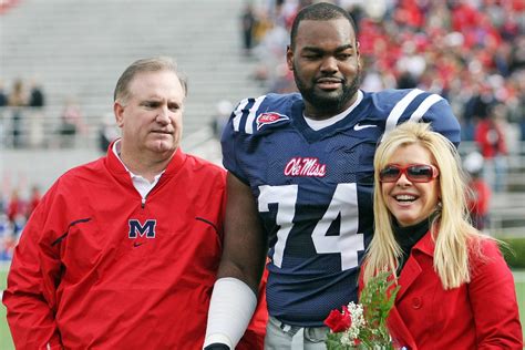 'Blind Side' Tuohy family say there was no 'intent to adopt’ Michael ...