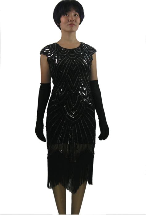 Roaring Twenties Dresses