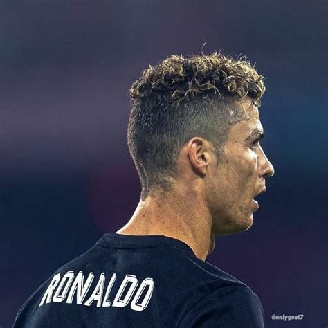 CR7 panosundaki Pin