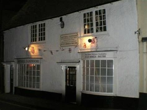 Ampthill Tandoori - Restaurant Reviews, Phone Number & Photos - TripAdvisor