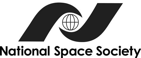 NSS Logos - National Space Society