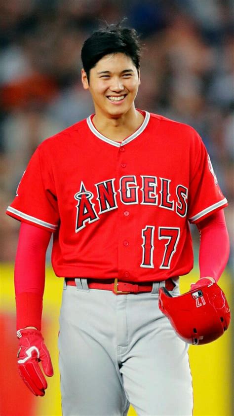 Ohtani Shohei 🐻 二刀流 on Twitter | Best baseball player, Baseball boys ...