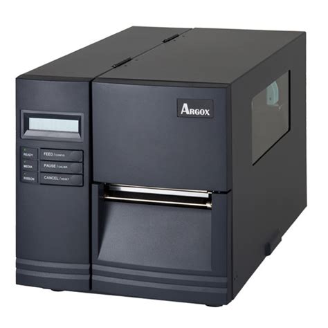 Argox Industrial Barcode Printers, USB, Print Width: Max 4.09 Inch at ...