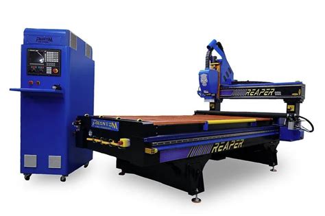 Phantom - Reaper - CNC Router By Phantom CNC Systems