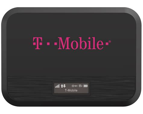 T-Mobile revives Test Drive program with new mobile hotspot device - TmoNews