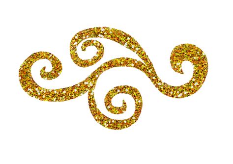 glitter gold clipart - Clip Art Library