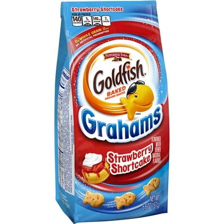 Image result for walmart snacks | Pepperidge farm goldfish, Pepperidge ...