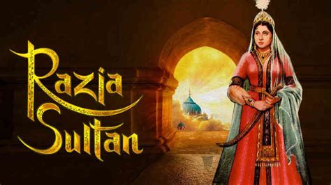 Watch Online Full movie Razia Sultan |Razia Sultan Movie