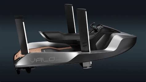 Hydrofoil Design - America's Cup Technology for Commercial Products