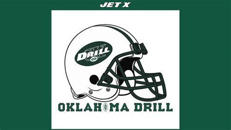 Oklahoma Drill | New York Jets Scouting Podcast