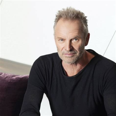 Sting Duets album | av-online.hu