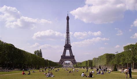 The Best Free Attractions in Paris | Oyster.com