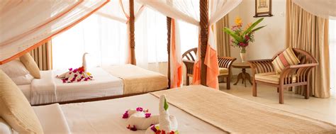 Royal Zanzibar Beach Resort Hotel - Deals, Photos & Reviews