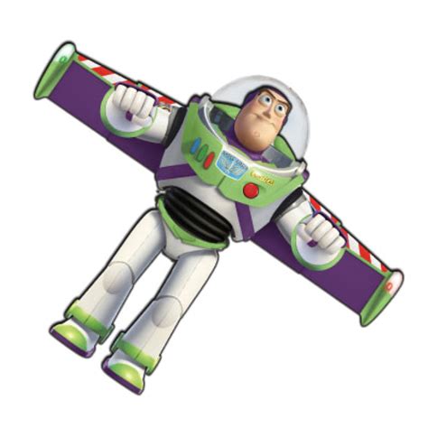 Buzz Lightyear PNG Transparent Image PNG, SVG Clip art for Web - Download Clip Art, PNG Icon Arts