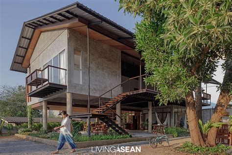 stilt house Archives - LIVING ASEAN - Inspiring Tropical Lifestyle