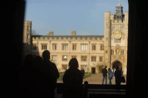 Cambridge university students can't return to city until May 17 at the ...