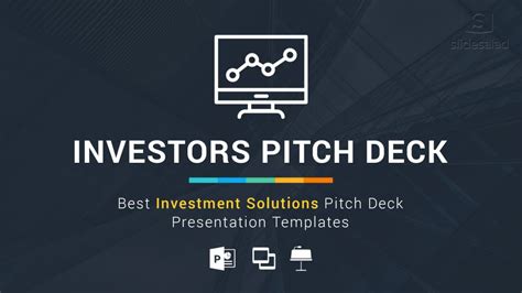 Elevator Free Pitch Deck PowerPoint Template - SlideSalad