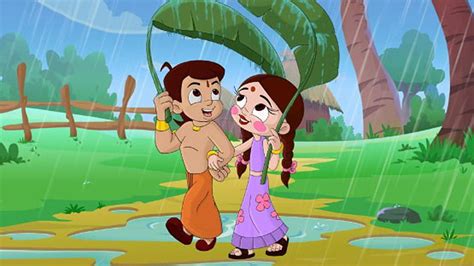 1080P free download | Chhota Bheem And Chutki Cartoon Cartoon, HD ...