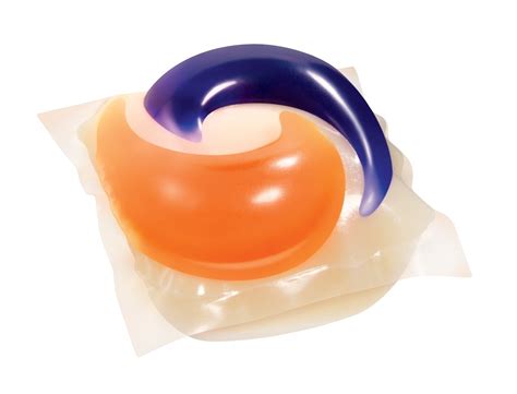 Teens are daring each other to eat Tide pods. We don't need to tell you ...