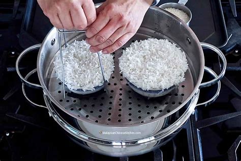 Chinese Sticky Rice - Crowdcast