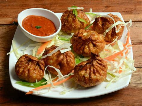 Bizarre Momo combinations: India’s growing obsession | Femina.in