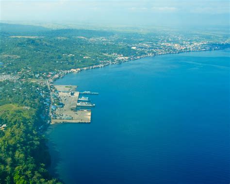 City of Calapan: The City of Calapan