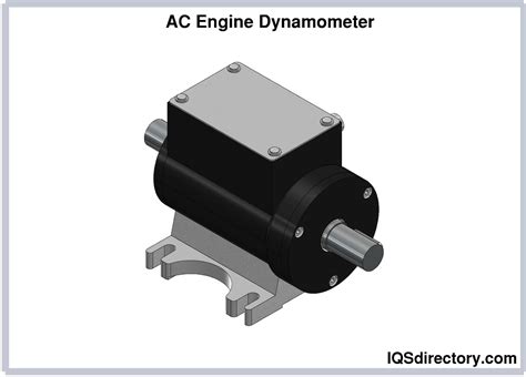 What Is Dynamometer Explain The Diffe Types Of Dynamometers - Infoupdate.org