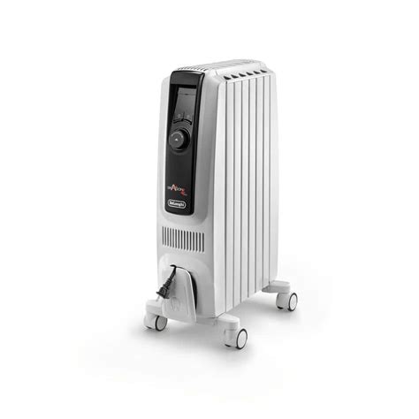 Delonghi Oil-Filled Radiator Heater - Expert Review & Analysis