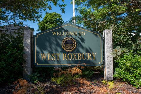 Learn All About West Roxbury MA