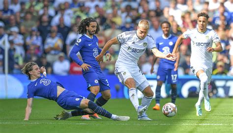 Leeds United vs Chelsea Highlights: 10-men Blues suffer a 3-0 embarrassing defeat at Elland Road