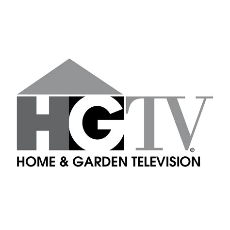 HGTV Logo PNG Transparent & SVG Vector - Freebie Supply