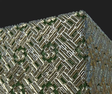 ArtStation - Dwarven Patterns | Resources