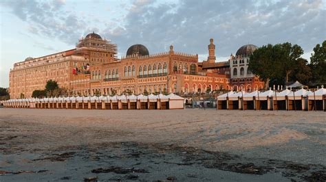 Ferienwohnung Strände von Lido di Venezia: Ferienhäuser & mehr | FeWo ...