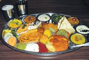 Cuisine in Madhya Pradesh | Food in Madhya Pradesh, India