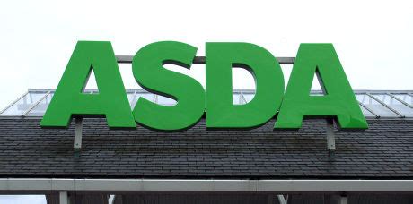 46 Asda logo Stock Pictures, Editorial Images and Stock Photos ...