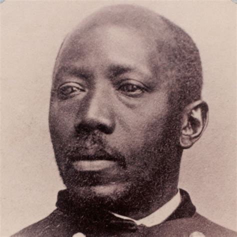 8 Things You Should Know About Martin R. Delany , the Father of Black ...