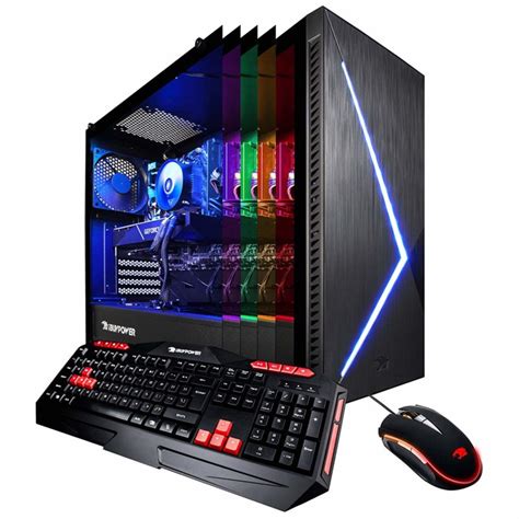 Best Gaming PC Build under $700 in 2024 (Custom & Pre-Built)